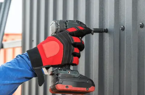 Travaux de zinguerie - Houdemont